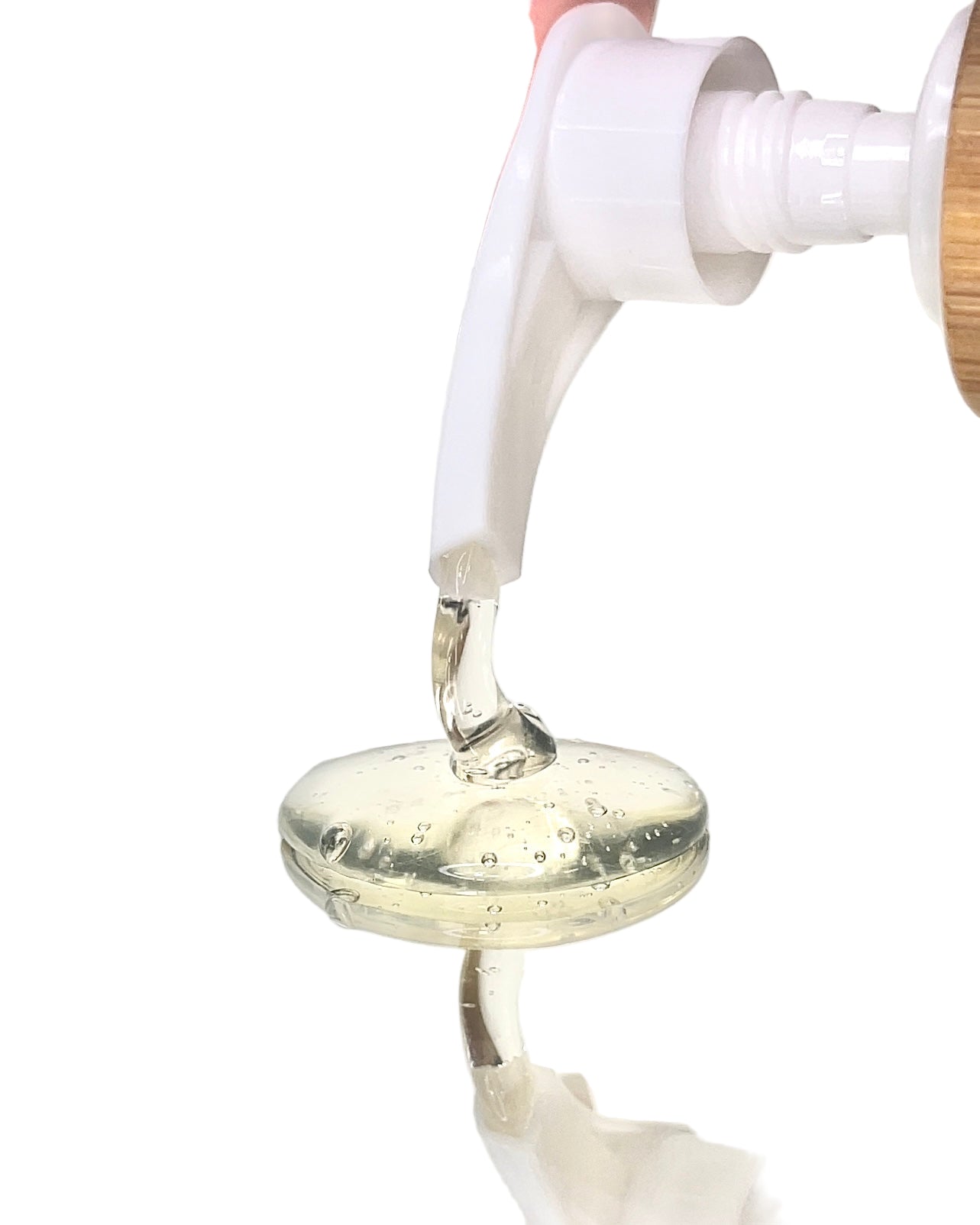 PREMIUM 100% Vegan Hydrating Facial Cleanser, Moisturizing Face Wash For All Skin Types, Hyaluronic Acid + Ginger Water + Lactic acid + Glycolic acid, Fragrance Free & Paraben Free, Non-Drying Oil Control Face Wash.